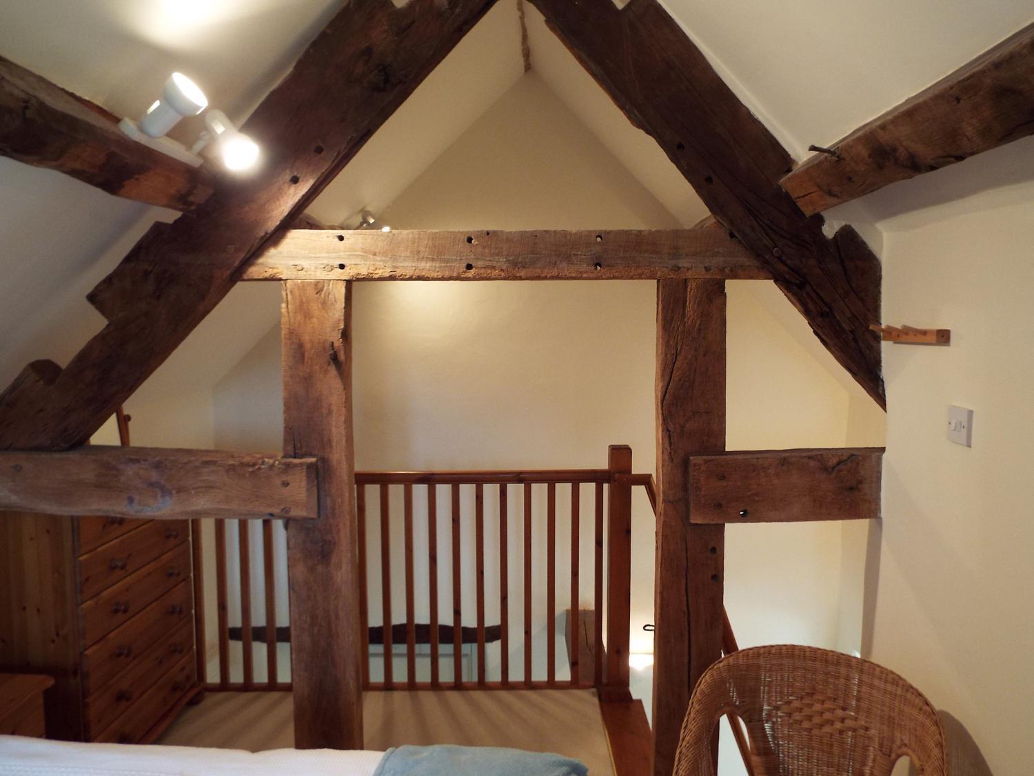 Ross-on-Wye The Granaryヴィラ エクステリア 写真